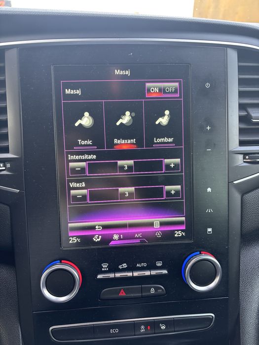 Vand sau scuimb Renault megane 4