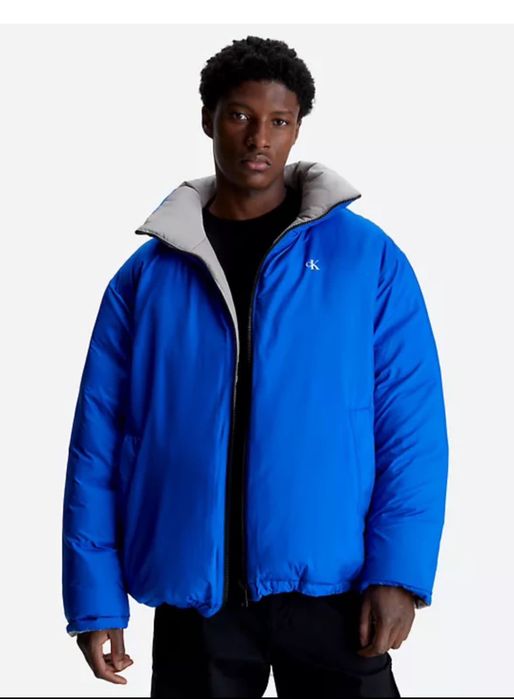 Продам куртку Calvin Klein оригинал