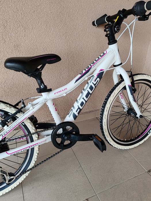 Детски Алуминиев фокус 20 цола и други