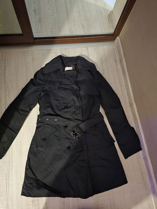 Palton dama marimea 40