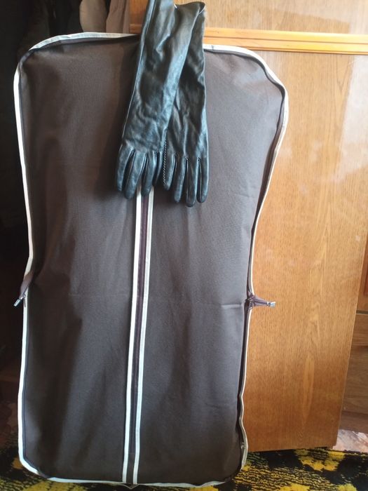 Продам норковую шубу