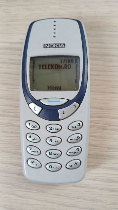 Încărcător Samsung cu cablu     Nokia.3330
