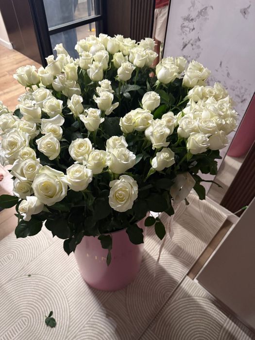 Продам букет большой 1,5м
