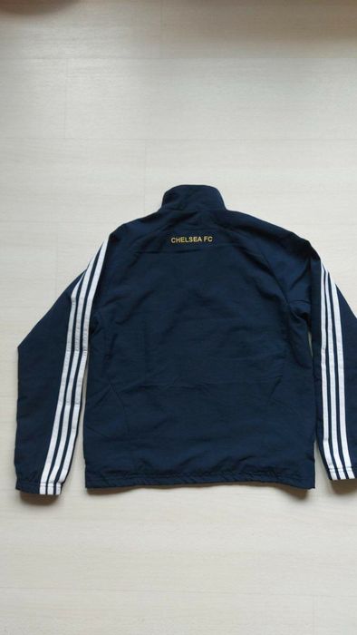 Adidas Chelsea FC  Юношески екип 11г. --12г. Ръст 152см.