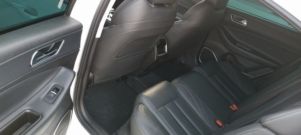 Omoda S5 2023 luxory