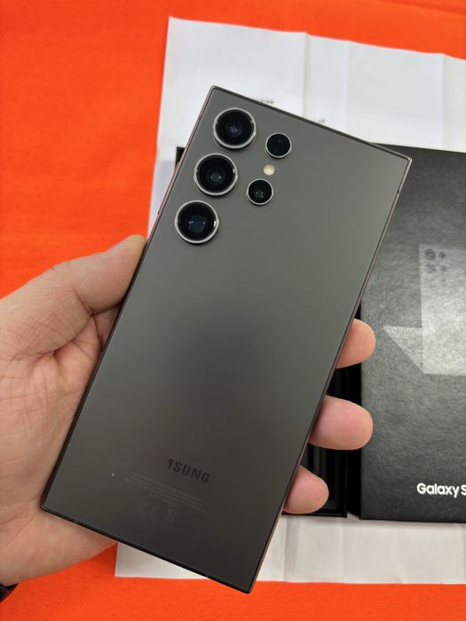 Samsung S24 Ultra 256Gb