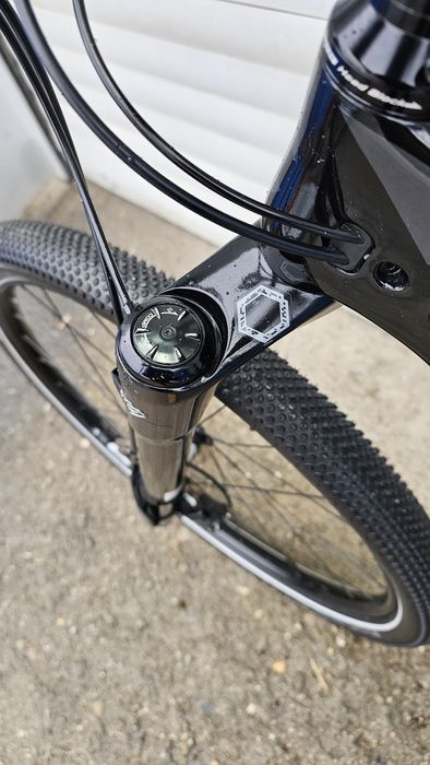 29 " cannondele lefti