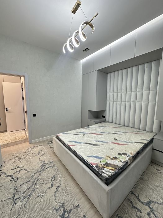 Аренда квартира Гулобод 2 -комнатная