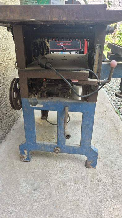 Церкулярный станок