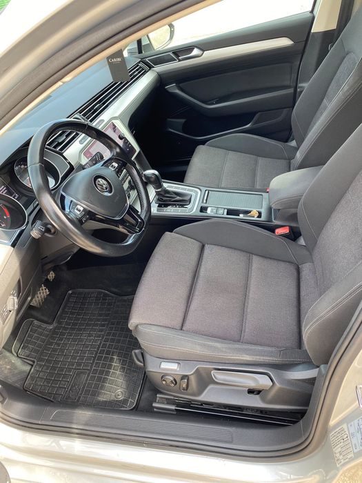 Passat Variant 2.0