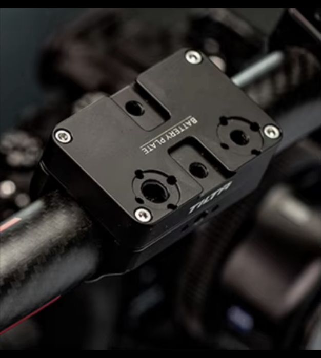 Tilta Advanced Ring Grip для DJI Ronin TGA-ARG Ronin rs2 combo