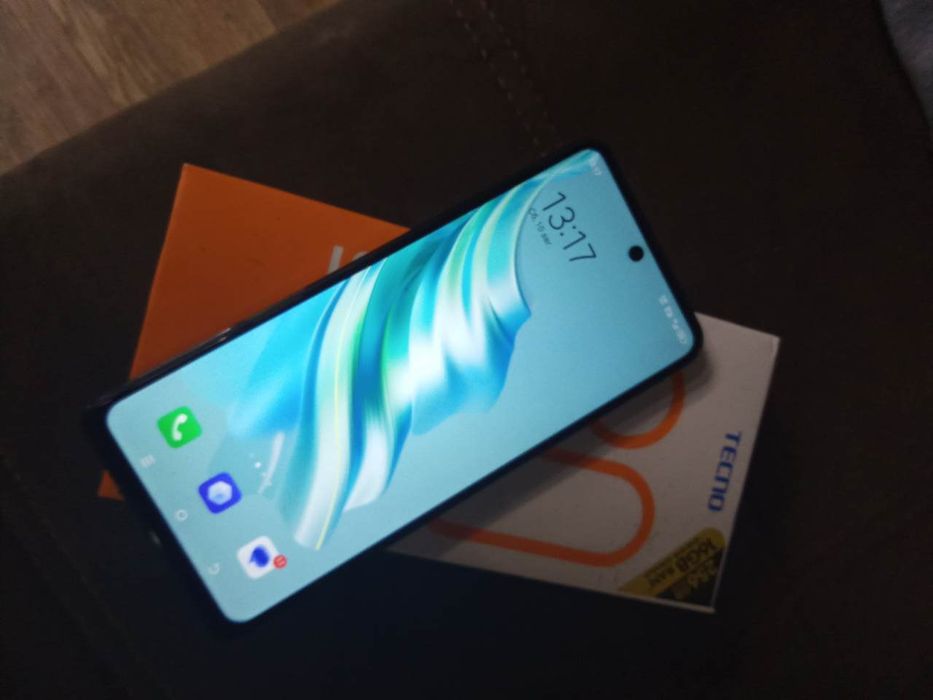 Tecno 20 pro 256/16