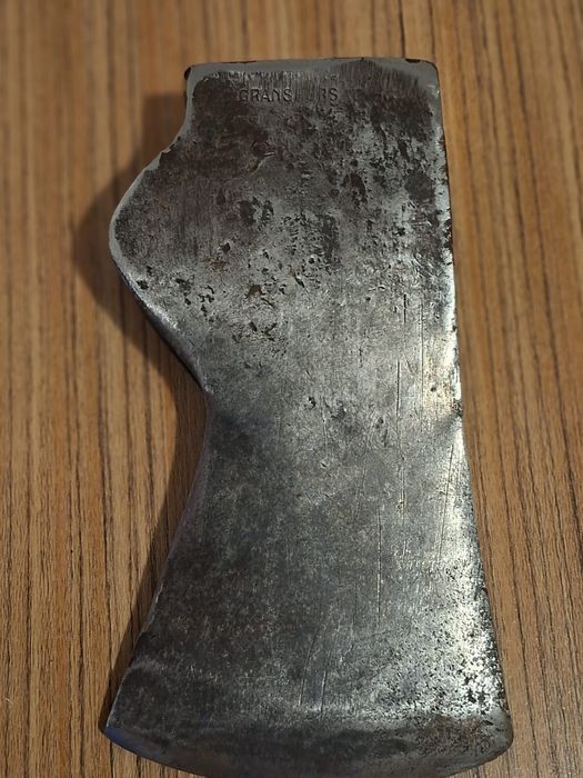 Topor Gransfors Bruk Sweden