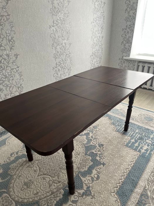 Продам стол со стульями