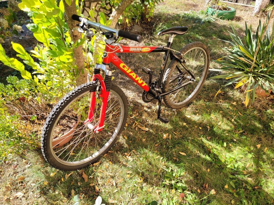 Bicicleta Giant Boulder MTB 26inch