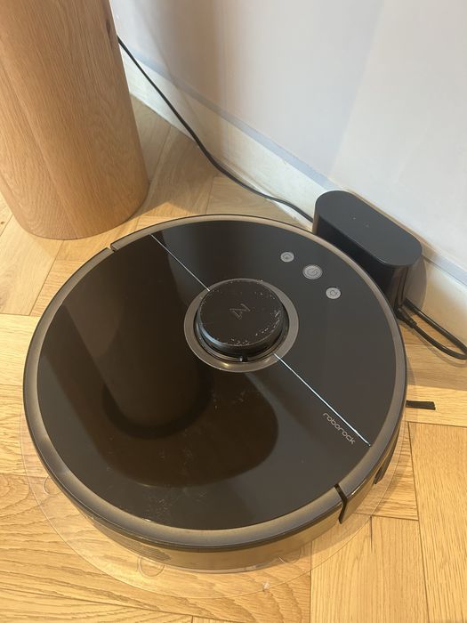 Roborock S5 Max - Robot Aspirator Mop