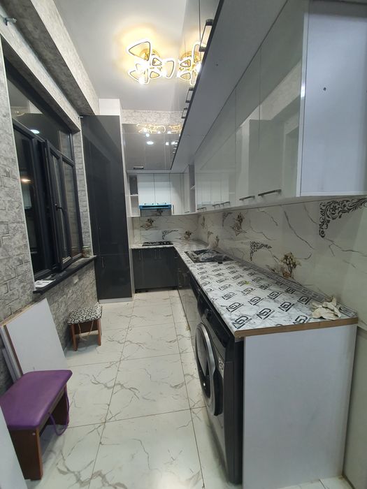 Zakaz asosida oshxona mebellari yasaymiz tez arzon va sifatli