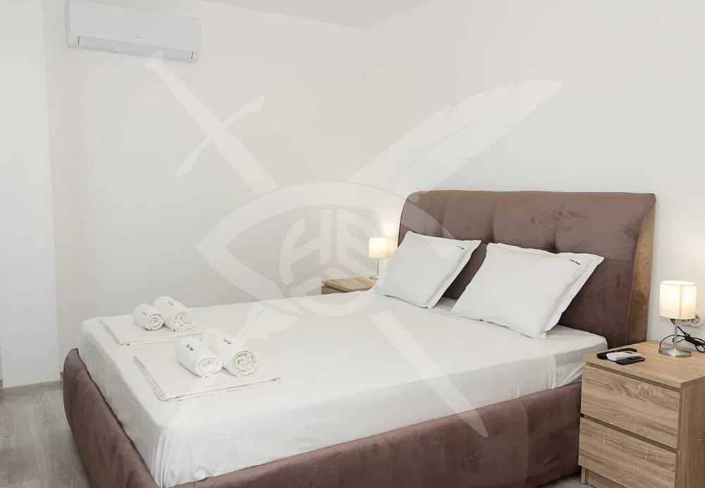 Дава се под наем Тристаен апартамент в Варна, Окръжна болница - 68 кв.м за 700 € - Снимка #3