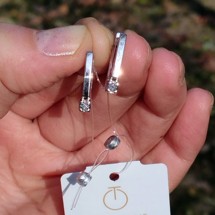 Якутские БРИЛЛИАНТЫ!!!