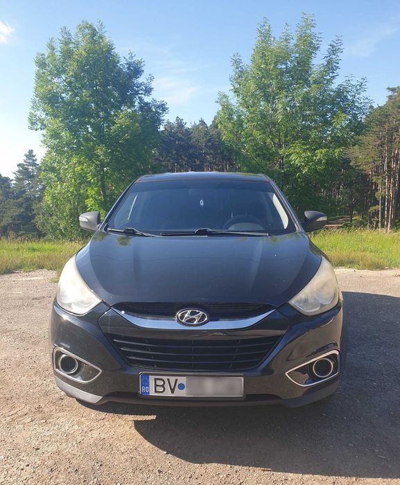 HYUNDAI ix35 2011 — imagine 2