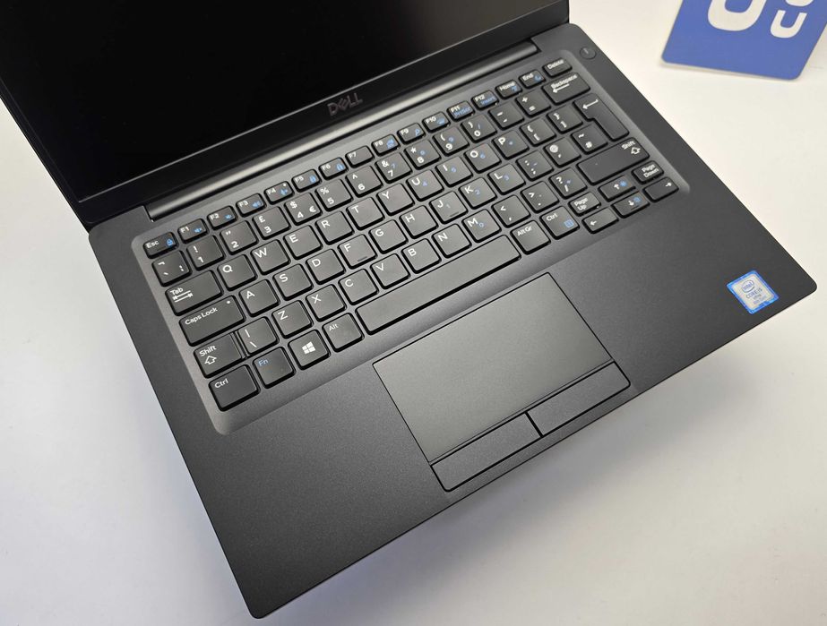 Dell Latitude 7390  i5 8350/8GB/256SSD/FHD/Подсветка