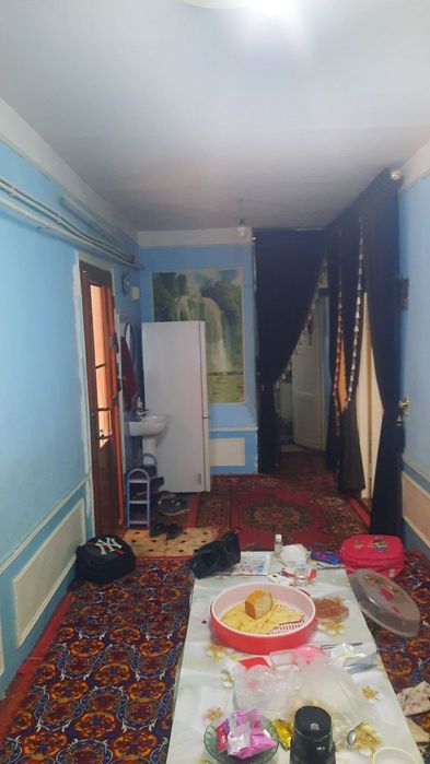 Урганч туман 3 хонали