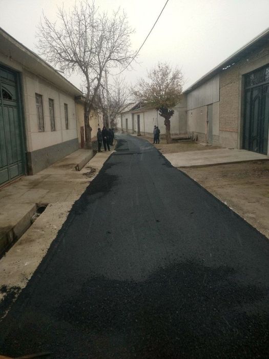 Asfalt xizmatlar 24/7