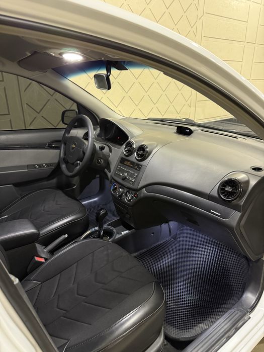 Chevrolet Nexia 2022 — 3