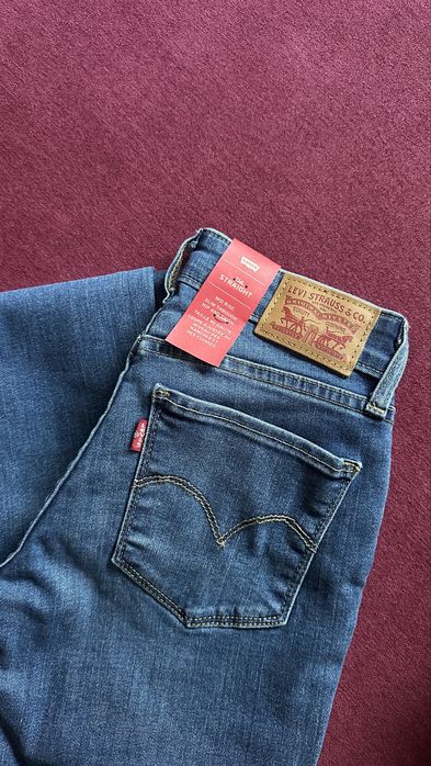 Дамски дънки Levis