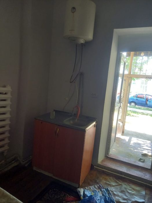 Сдается квартира со всеми условиями