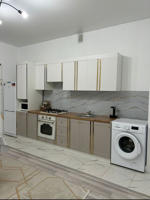 Квартира посуточно