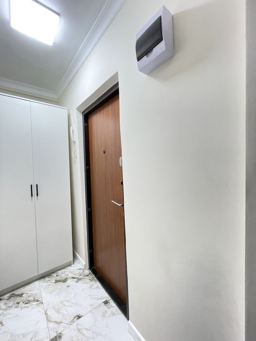 Квартира посуточно