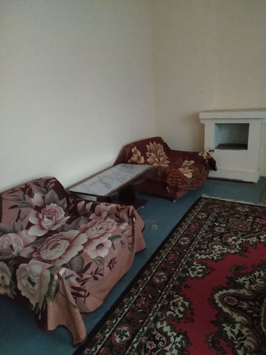 Аренда дома на участке