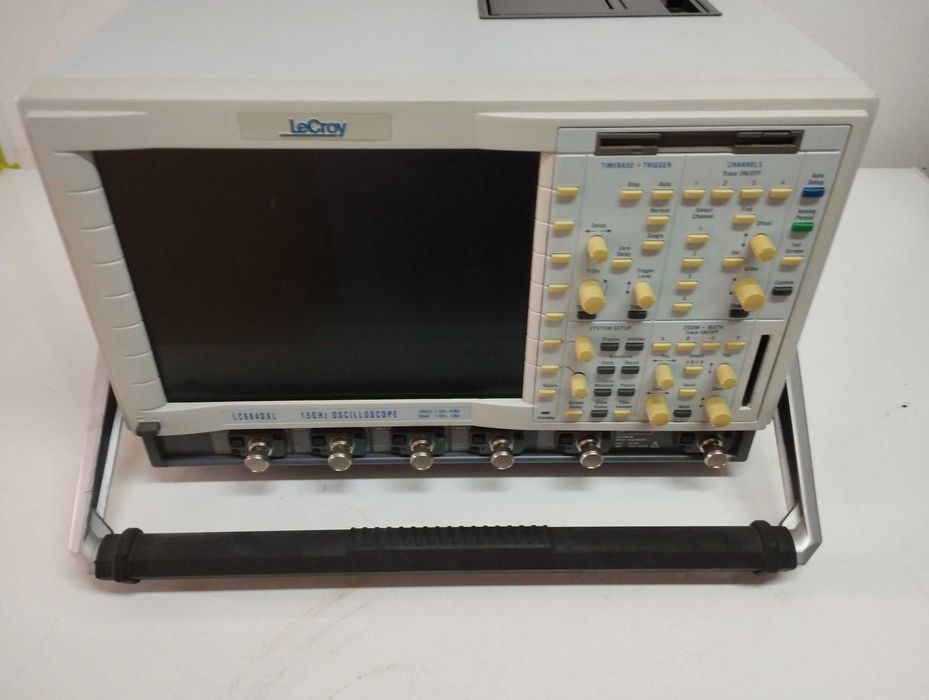 Osciloscop Digital LeCroy LC684DXL 1.5 GHz 4 Canale