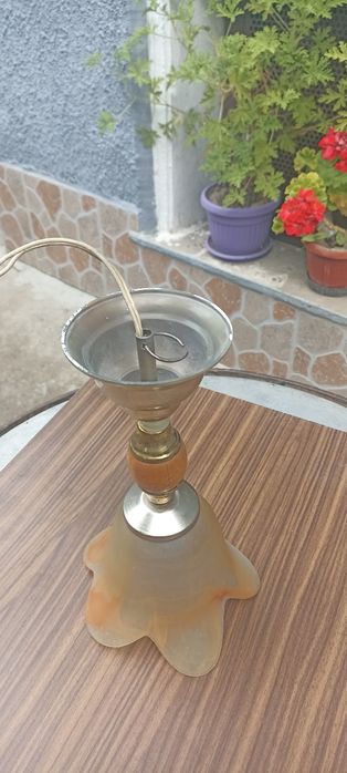 Ретро полилеи - 2 бр.за 20 лв.