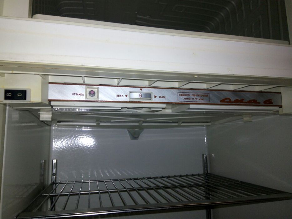 Холодильник Ока 6