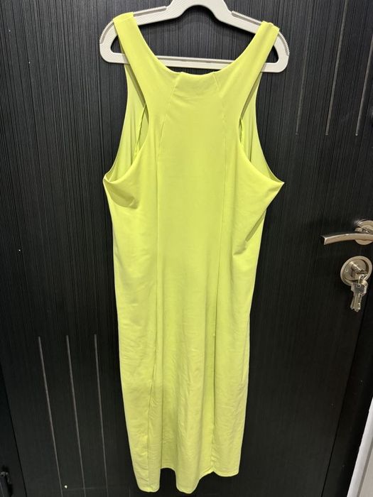 Нова рокля Patrizia Pepe