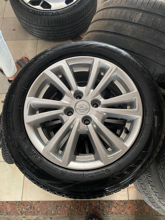 cobalt diska baloni bilan srochniy sotiladi
