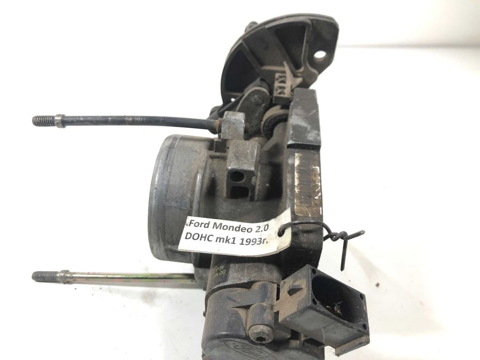 Дроселова Клапа Ford Mondeo Mk1 2.0 1993г