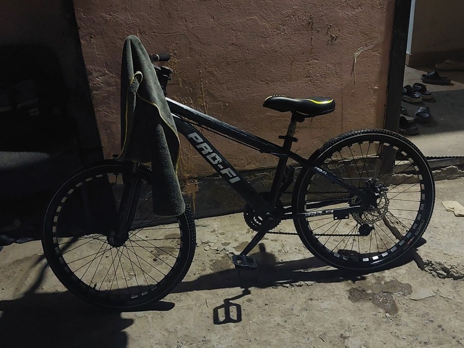 Продам велосипед