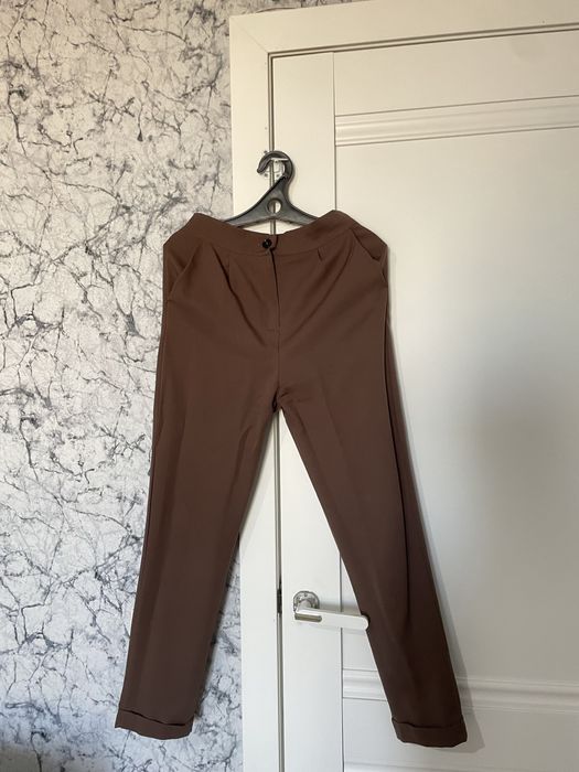 Классическая двойка