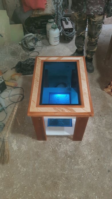 Столик хонтахта сотилади ёки тахлаб берамиз