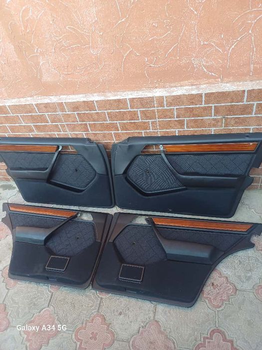 Авторазбор бу из европы