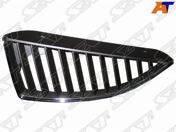 Решетка радиатора  Mitsubishi Lancer