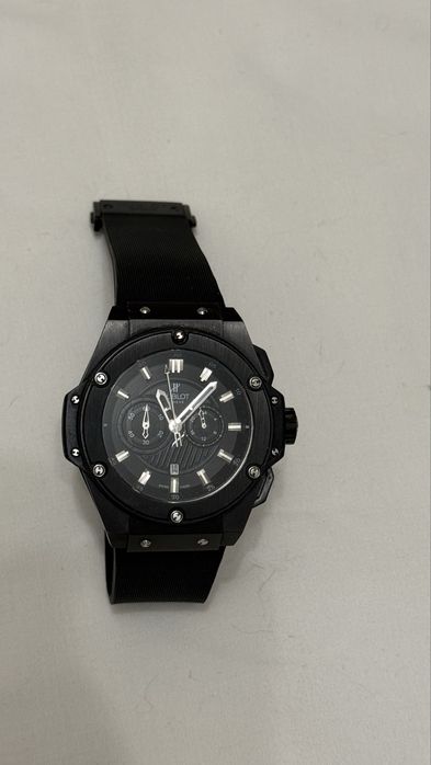 Часы наручные Hublot