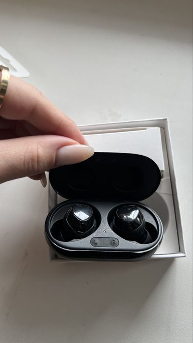 Наушник Galaxy buds+ (C808)