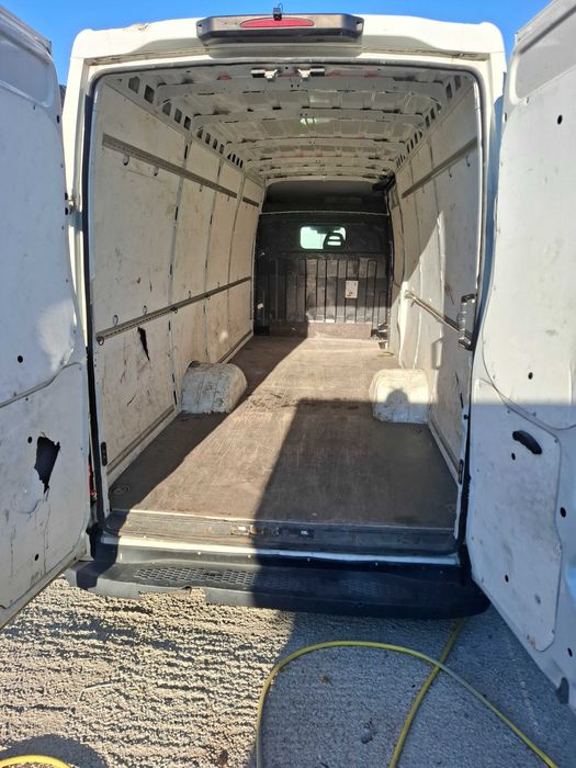 Iveco Dailly 2018