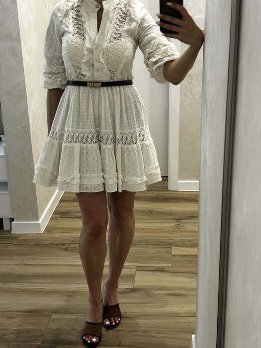 Рокли носени по веднъж