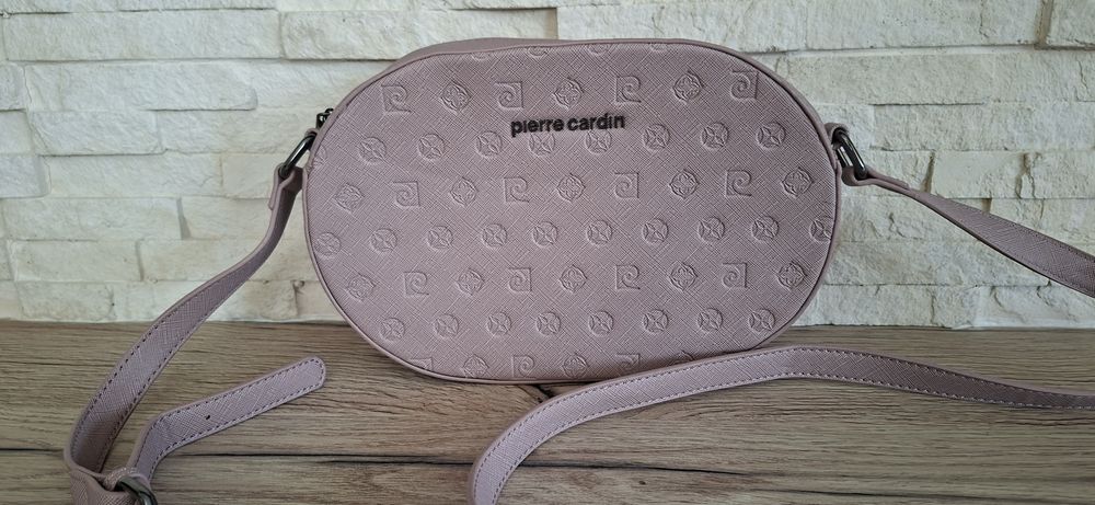 Дамска чанта Pierre cardin