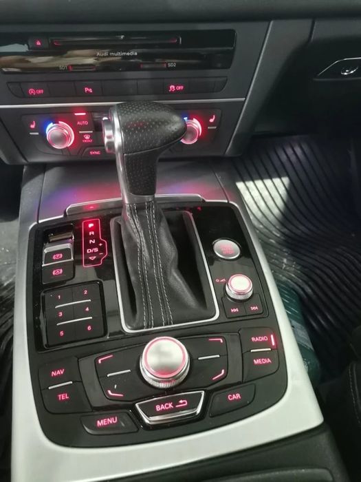AUDI 3.0  245 к.с. S LINE всички екстри